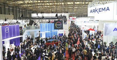 2019CHINACOAT中國國際涂料展展前預告